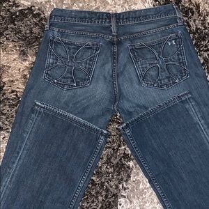 Habitual jeans size 27 good condition